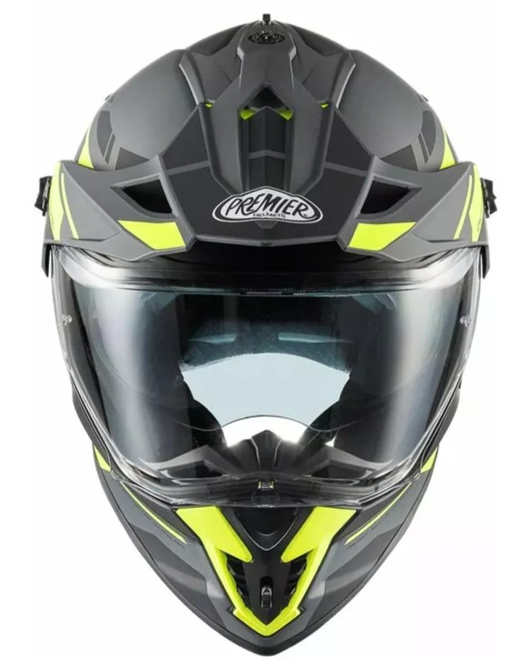 Каска PREMIER DISCOVERY EAY17BM