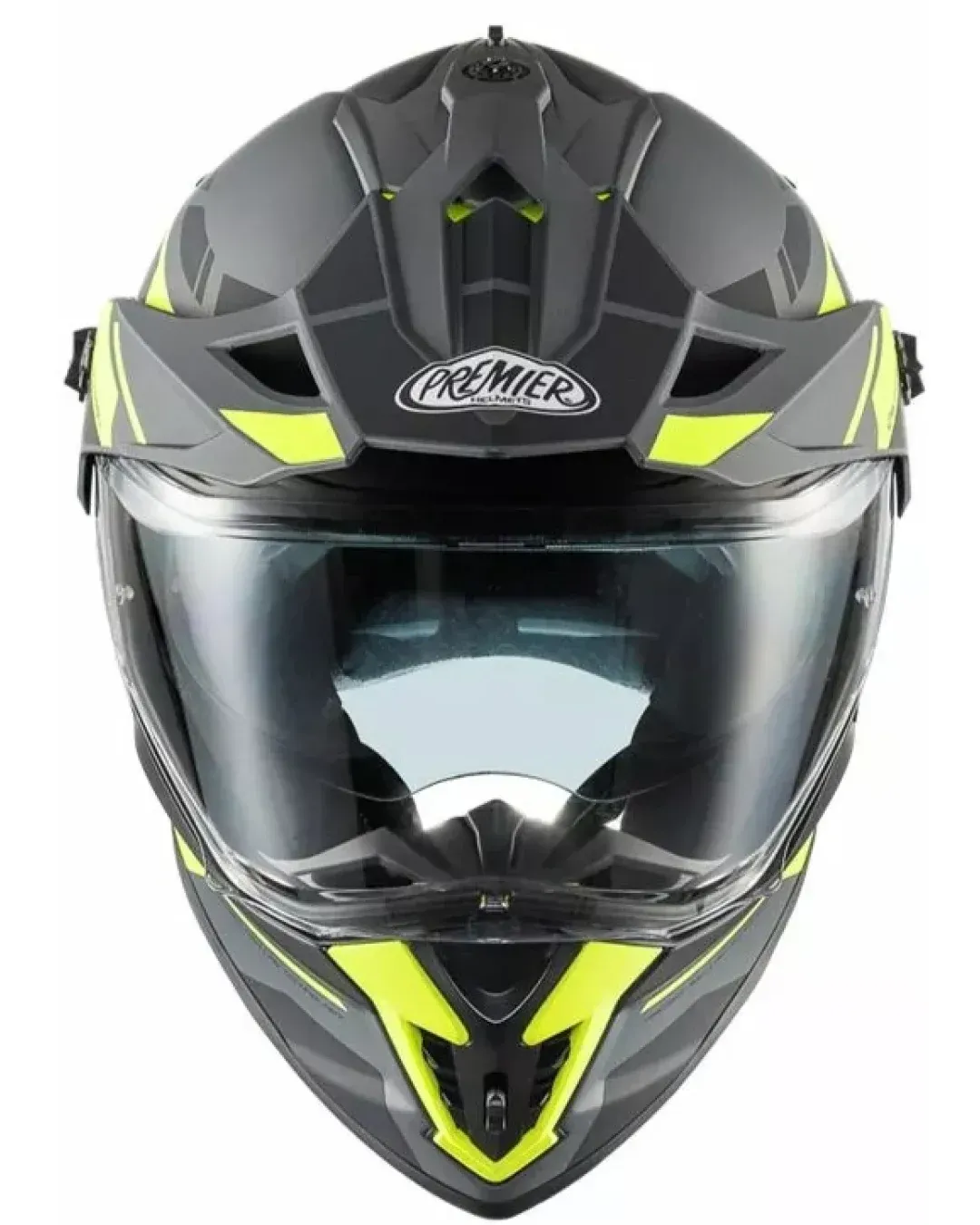 Каска PREMIER DISCOVERY EAY17BM