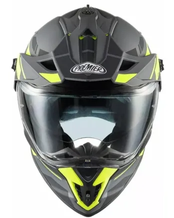 Каска PREMIER DISCOVERY EAY17BM