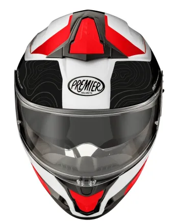 Каска PREMIER EVOLUZIONE DK 2 BM
