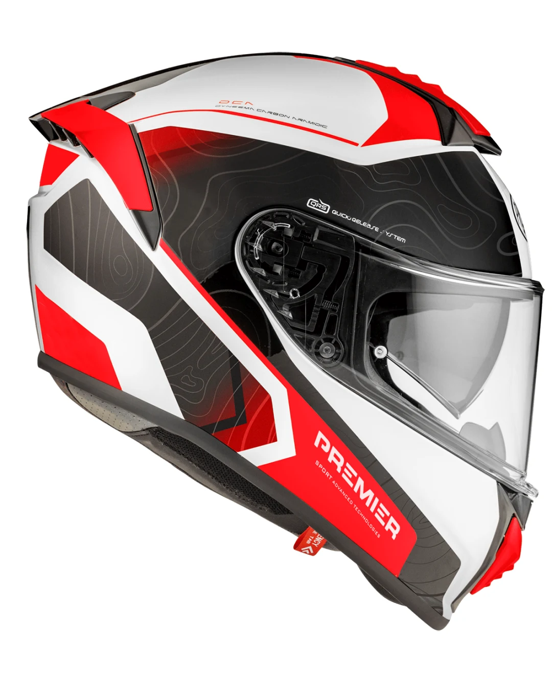 Каска PREMIER EVOLUZIONE DK 2 BM