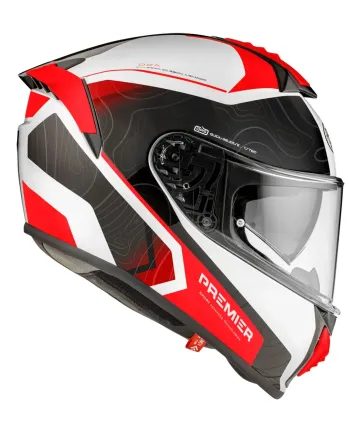 Каска PREMIER EVOLUZIONE DK 2 BM