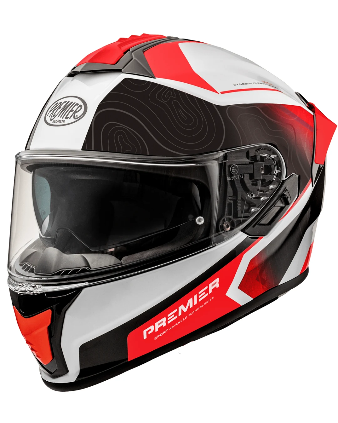 Каска PREMIER EVOLUZIONE DK 2 BM