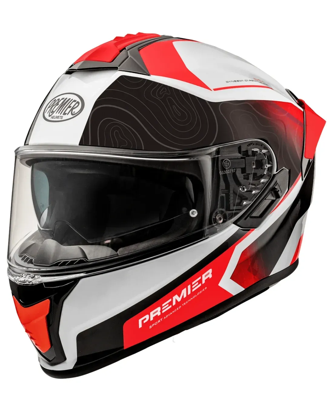 Каска PREMIER EVOLUZIONE DK 2 BM