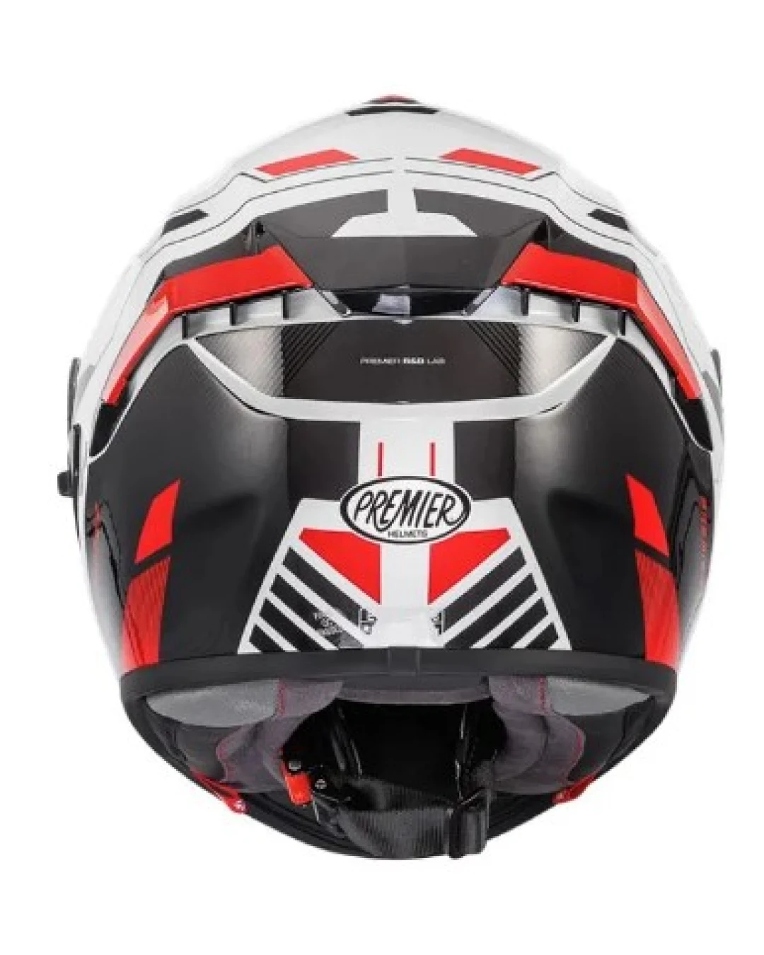 Каска PREMIER EVOLUZIONE PR 8 BM