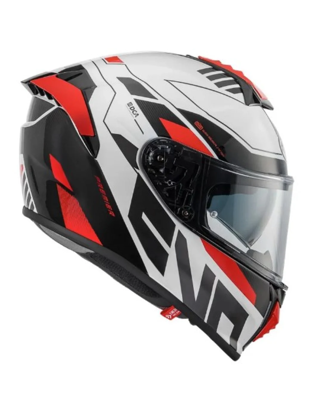 Каска PREMIER EVOLUZIONE PR 8 BM