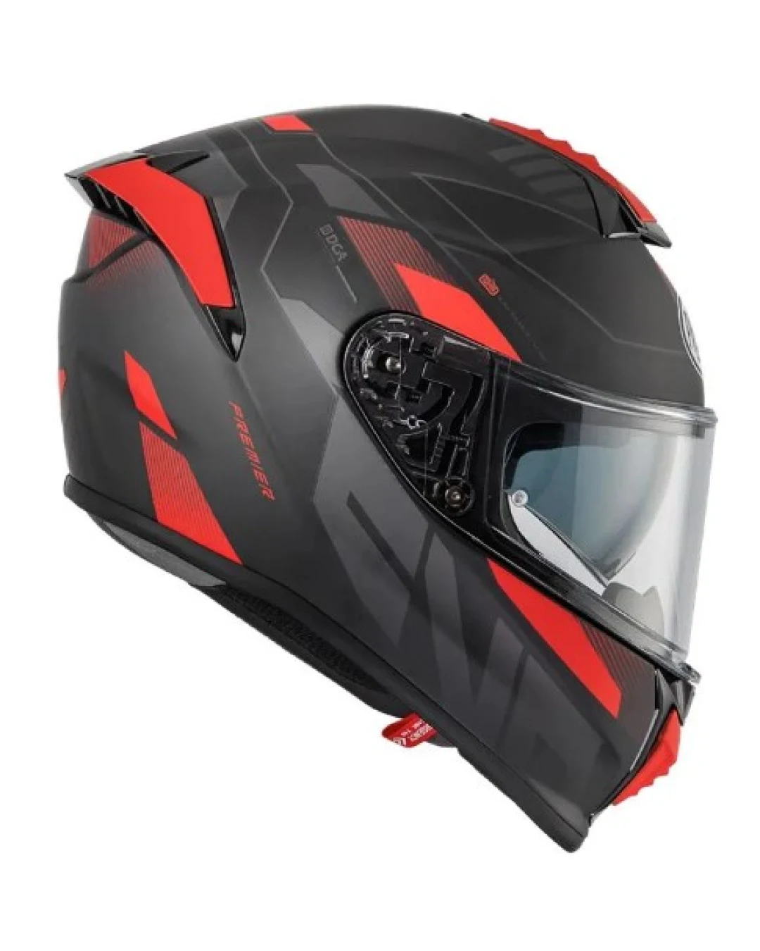 Каска PREMIER EVOLUZIONE PR 92 BM