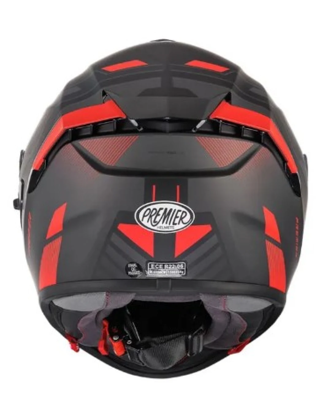 Каска PREMIER EVOLUZIONE PR 92 BM