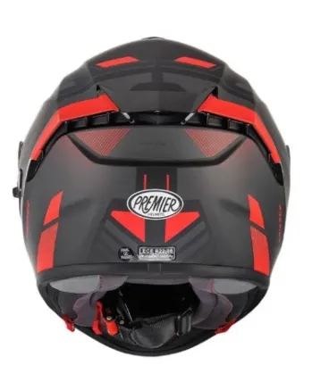 Каска PREMIER EVOLUZIONE PR 92 BM