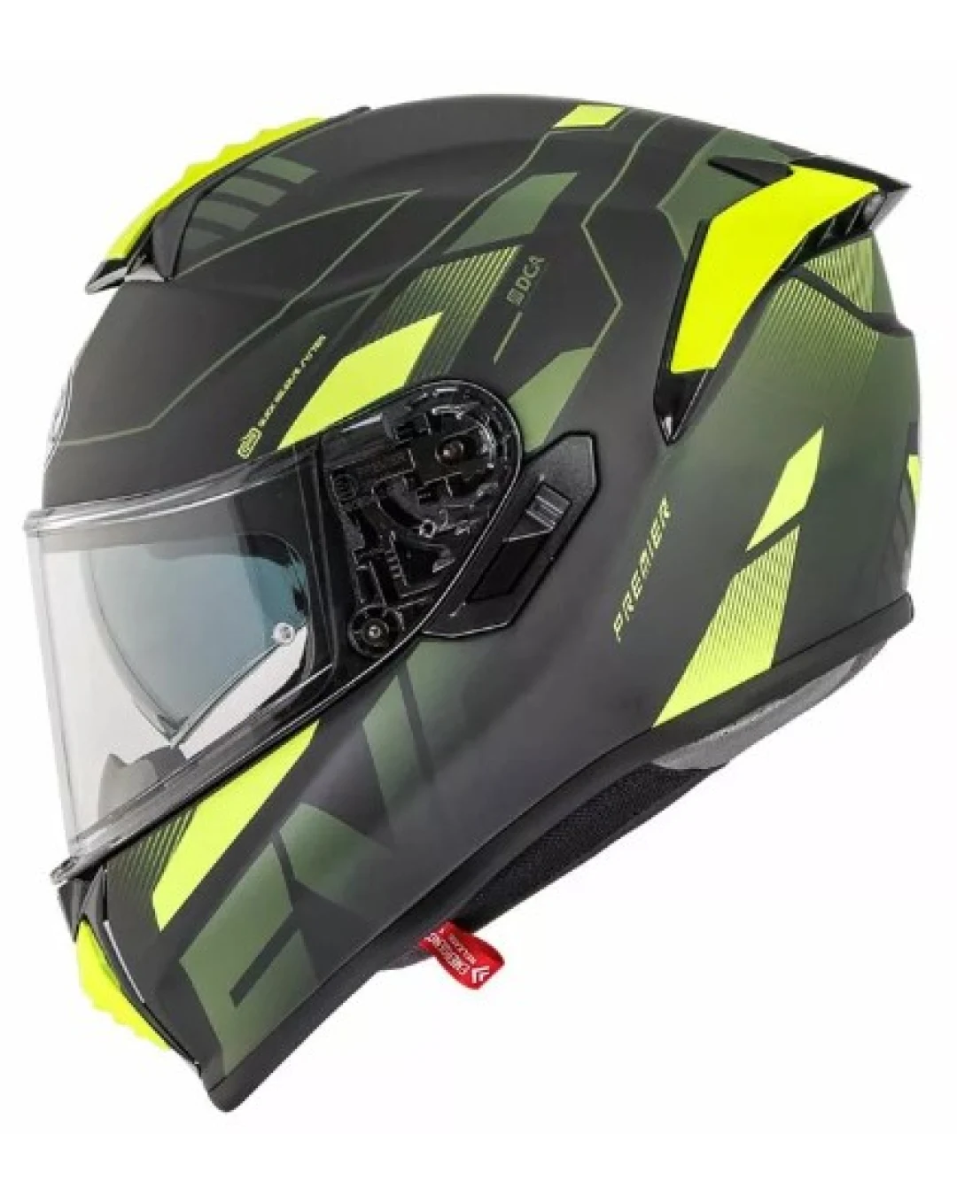 Каска PREMIER EVOLUZIONE PR Y9 BM