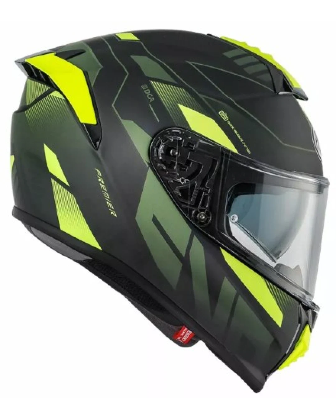 Каска PREMIER EVOLUZIONE PR Y9 BM