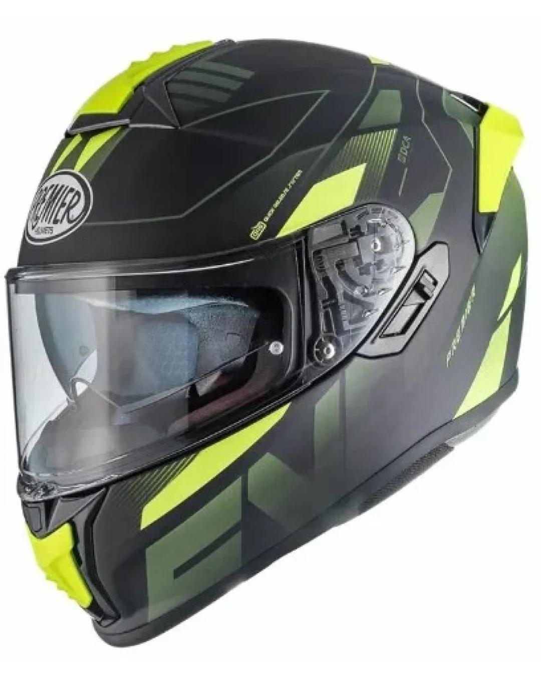 Каска PREMIER EVOLUZIONE PR Y9 BM