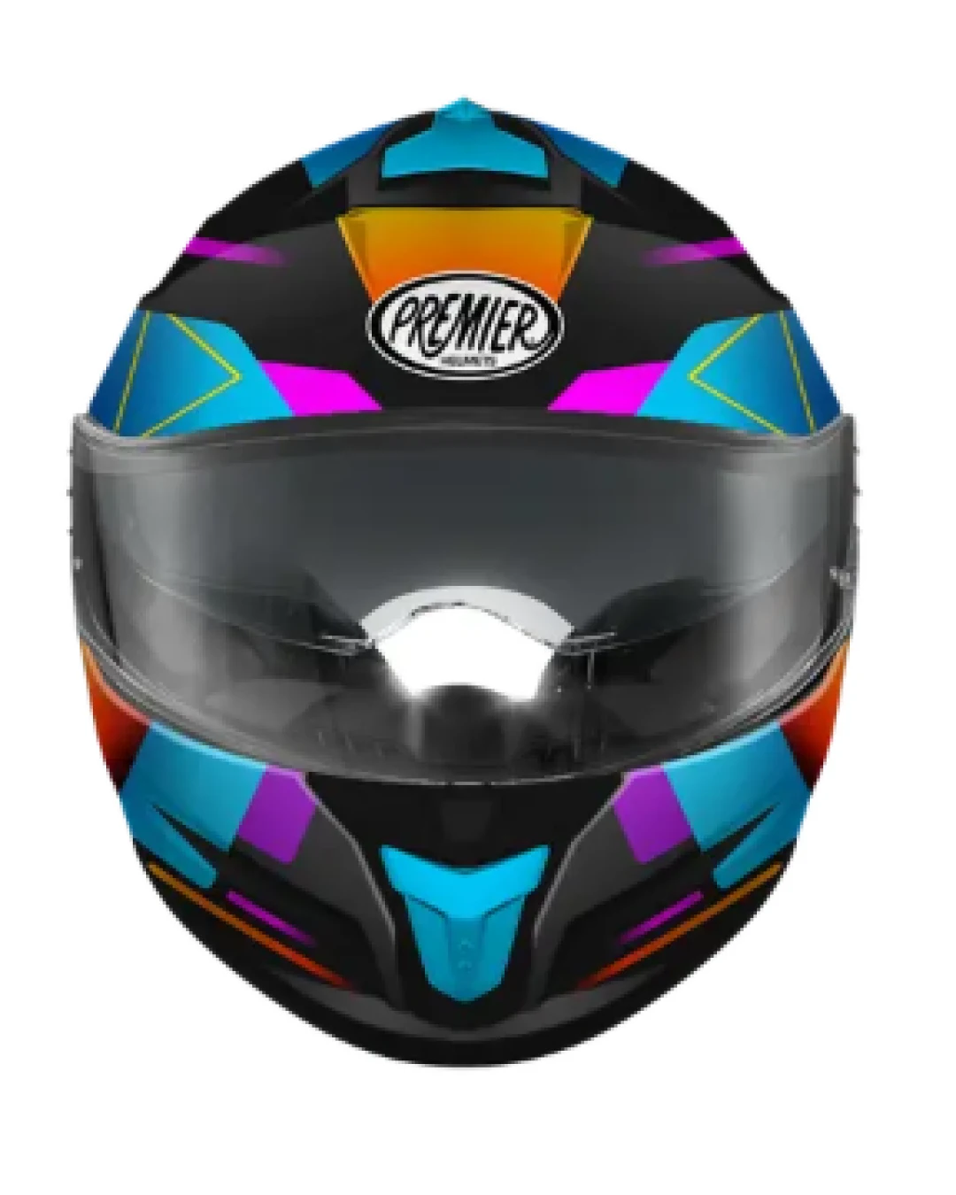 Каска PREMIER EVOLUZIONE RT 9BM