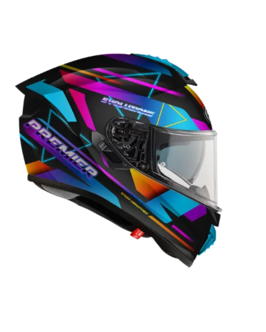 Каска PREMIER EVOLUZIONE RT 9BM