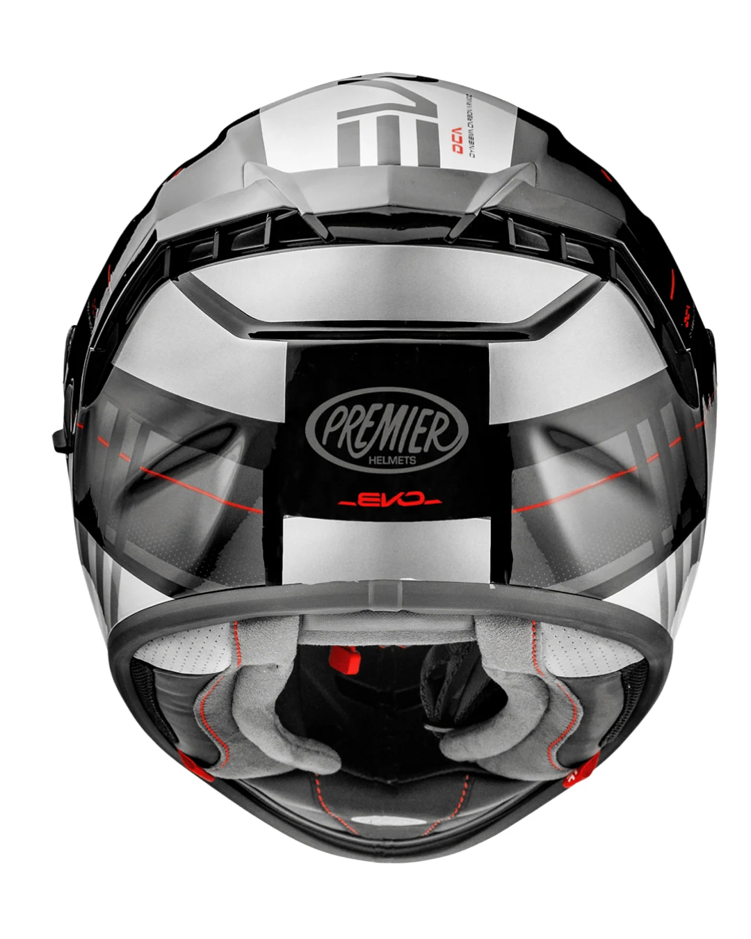 Каска PREMIER EVOLUZIONE SP 92