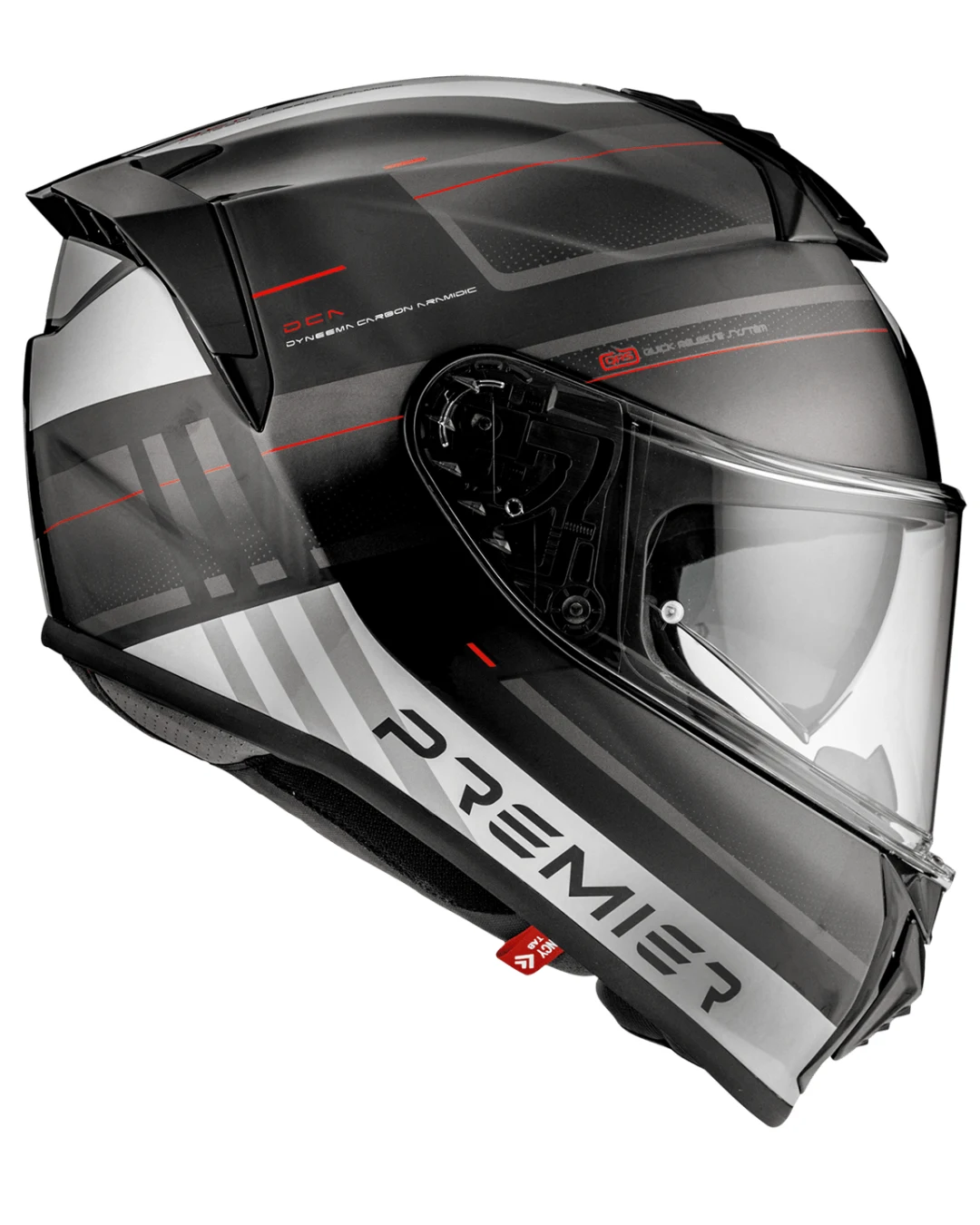 Каска PREMIER EVOLUZIONE SP 92