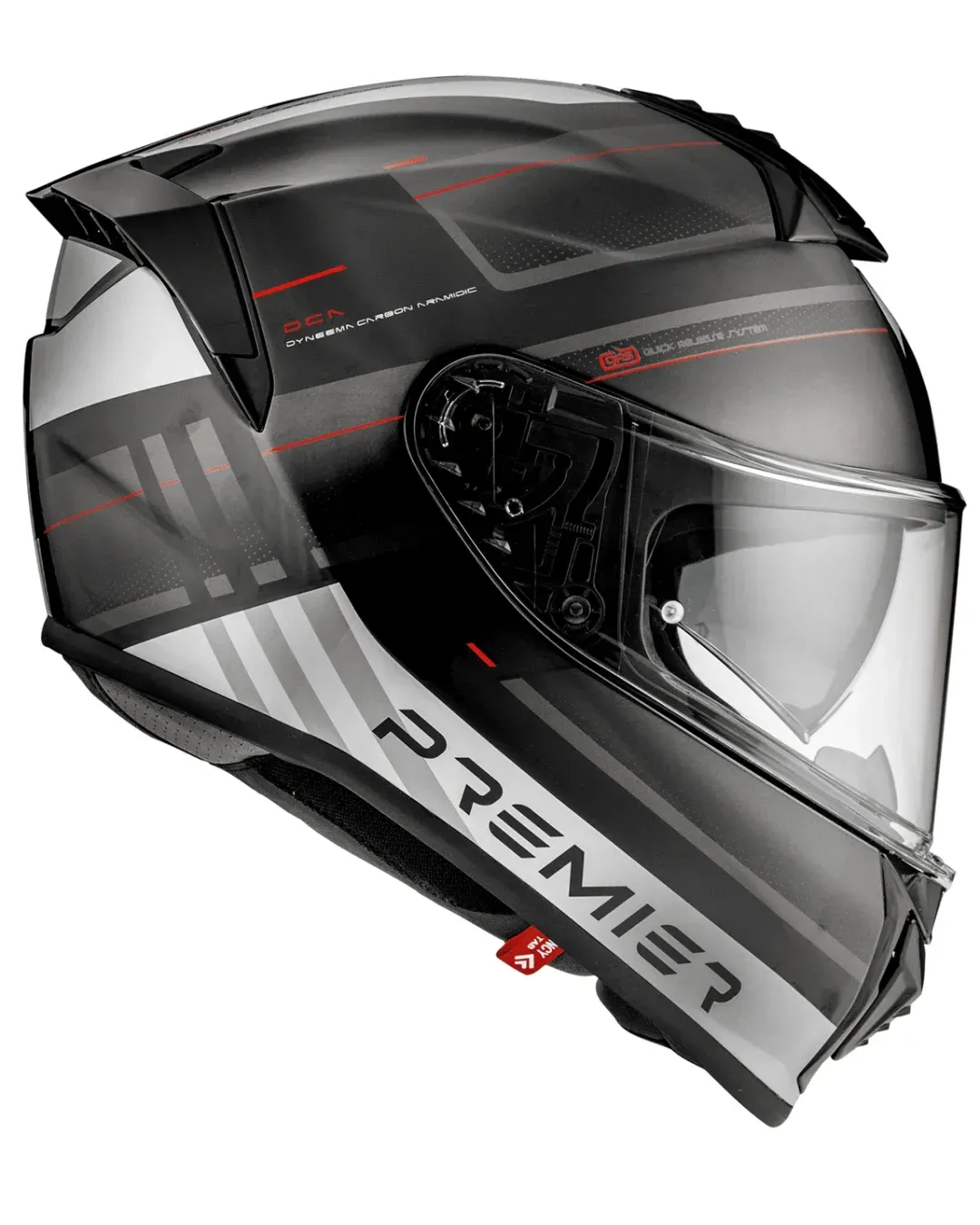 Каска PREMIER EVOLUZIONE SP 92
