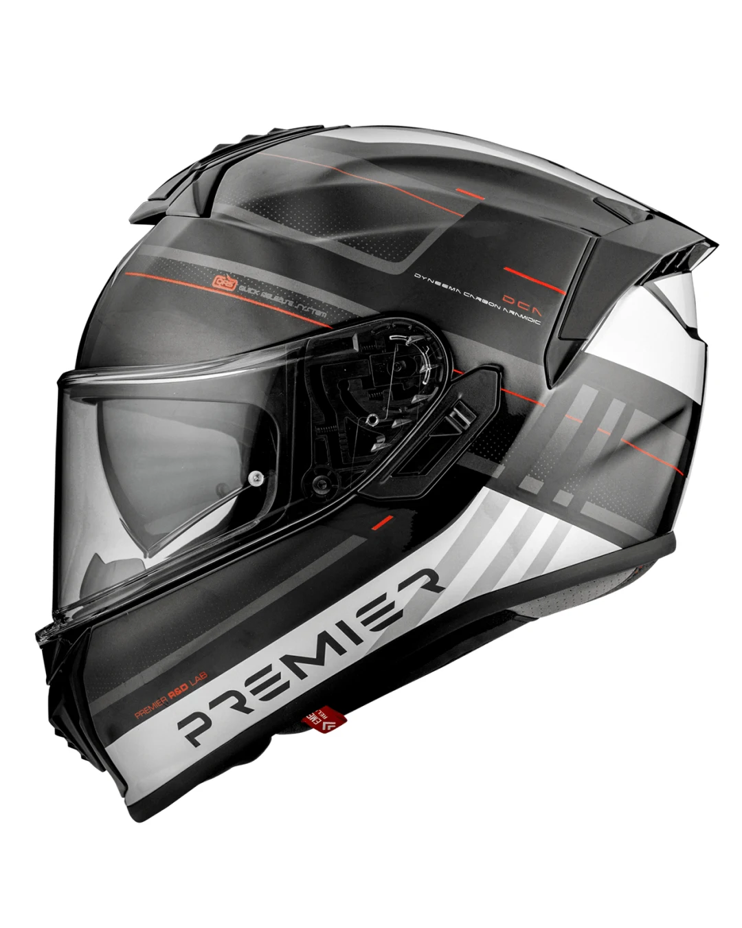 Каска PREMIER EVOLUZIONE SP 92