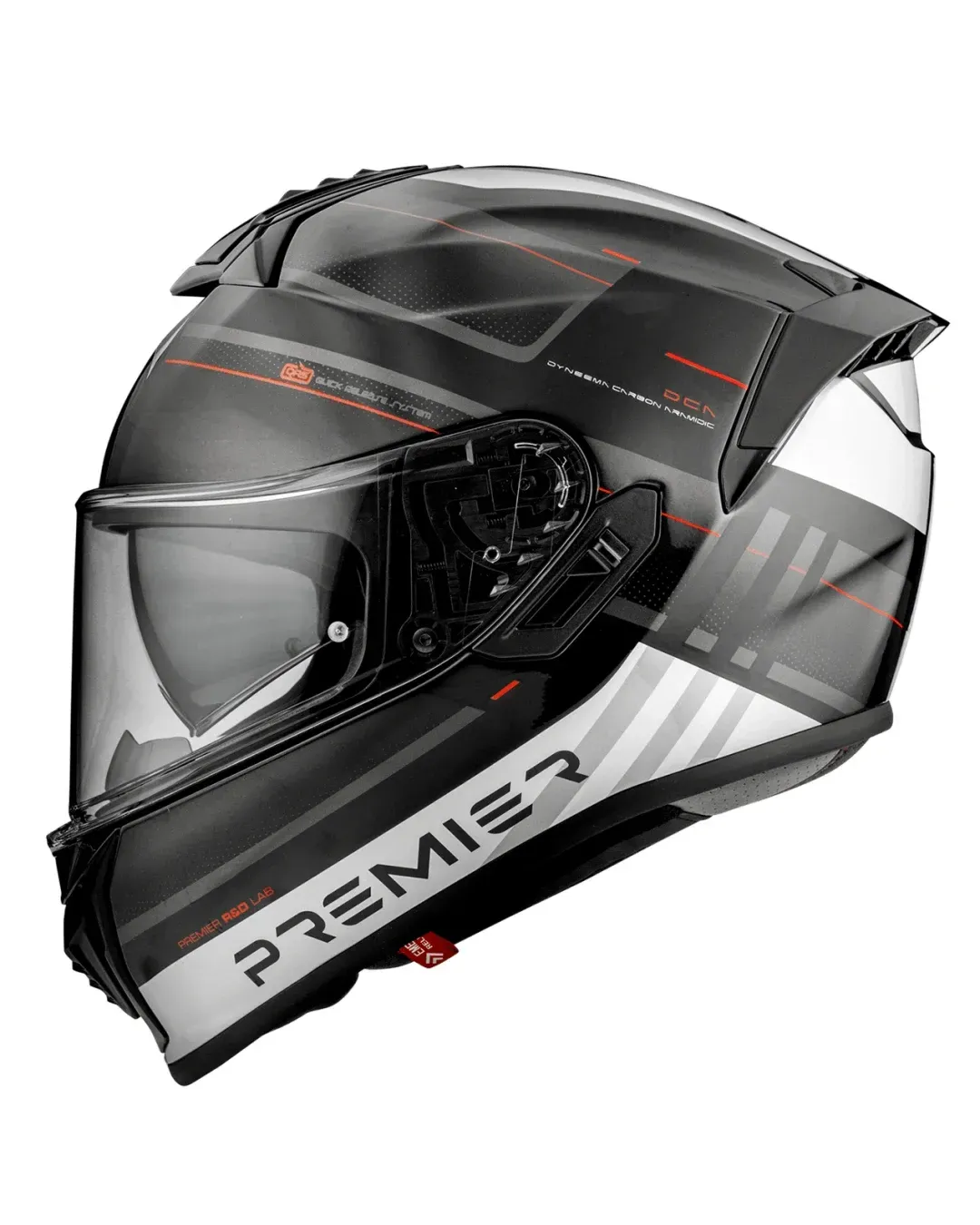 Каска PREMIER EVOLUZIONE SP 92