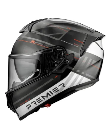Каска PREMIER EVOLUZIONE SP 92