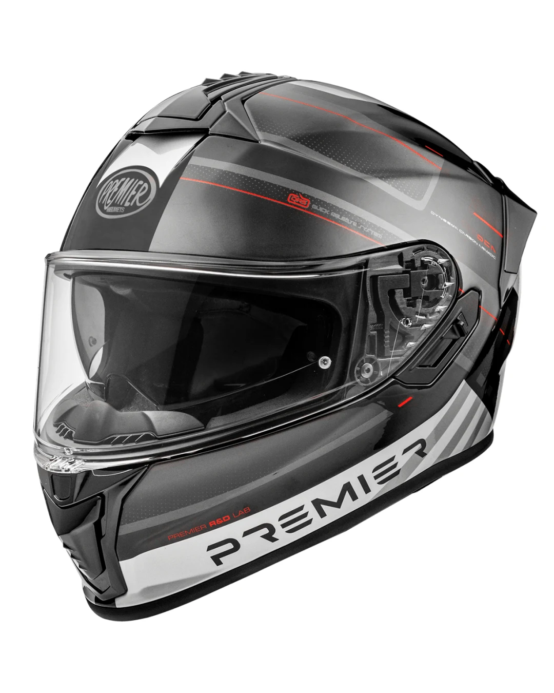 Каска PREMIER EVOLUZIONE SP 92