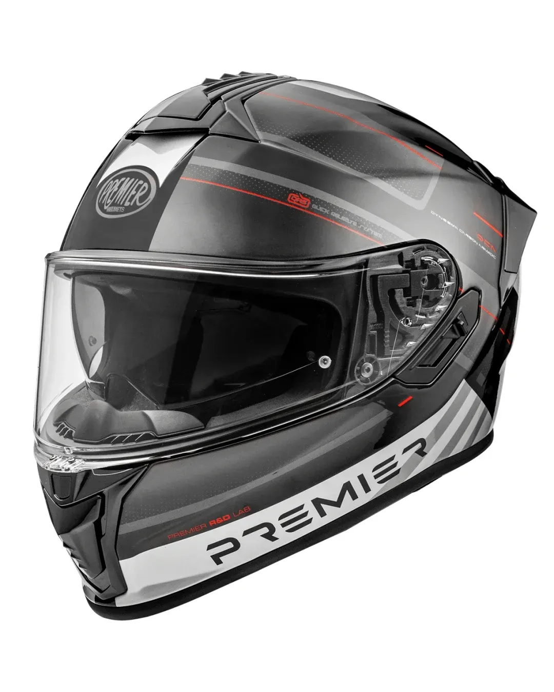 Каска PREMIER EVOLUZIONE SP 92