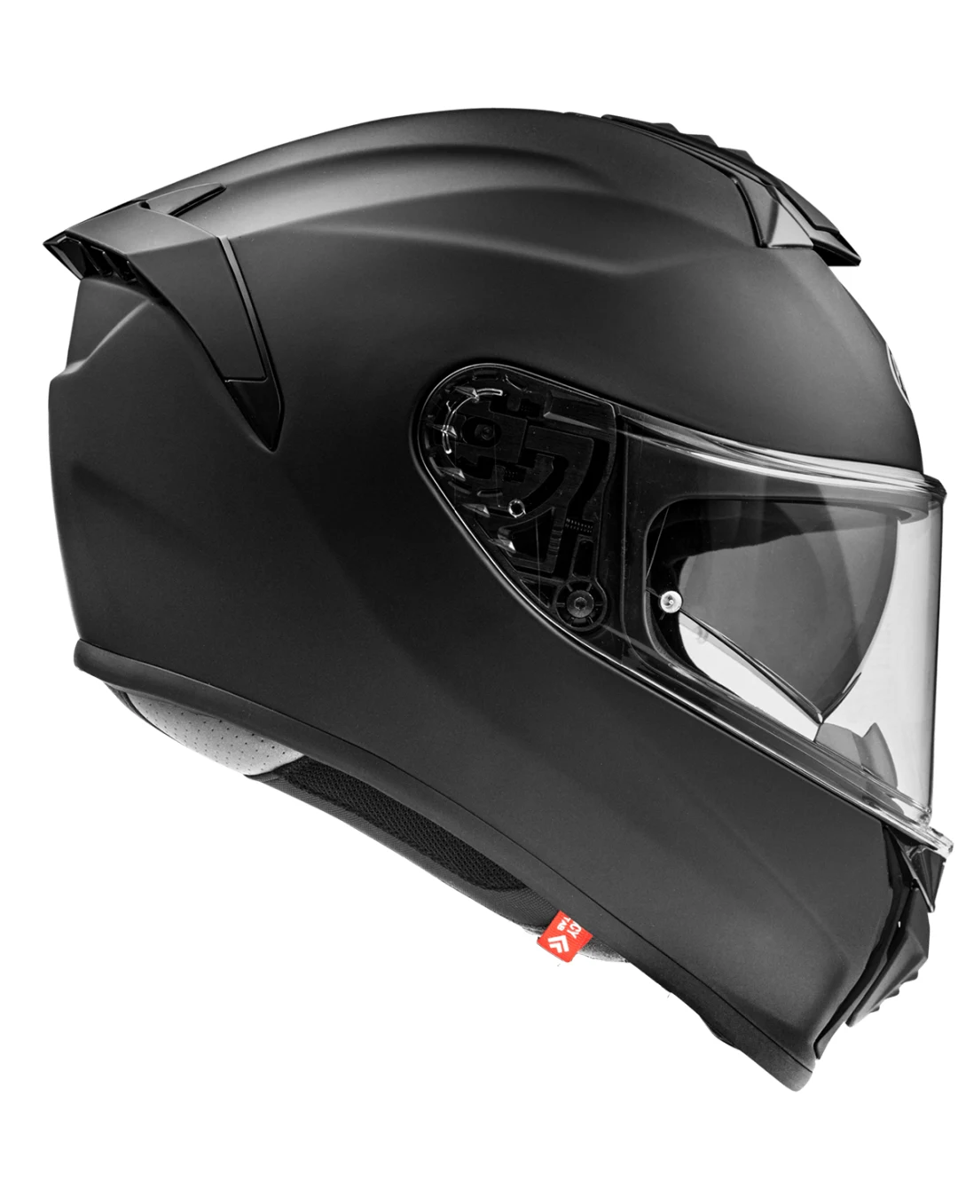 Каска PREMIER EVOLZNE U9BM MATT BLACK