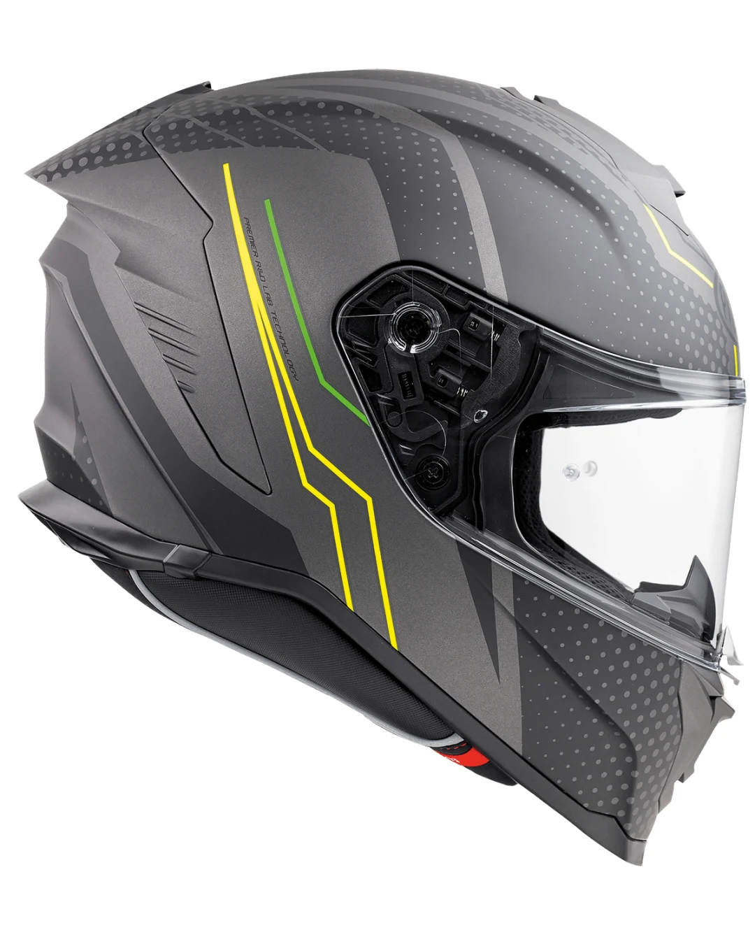 Каска PREMIER HYPER BP 6 BM