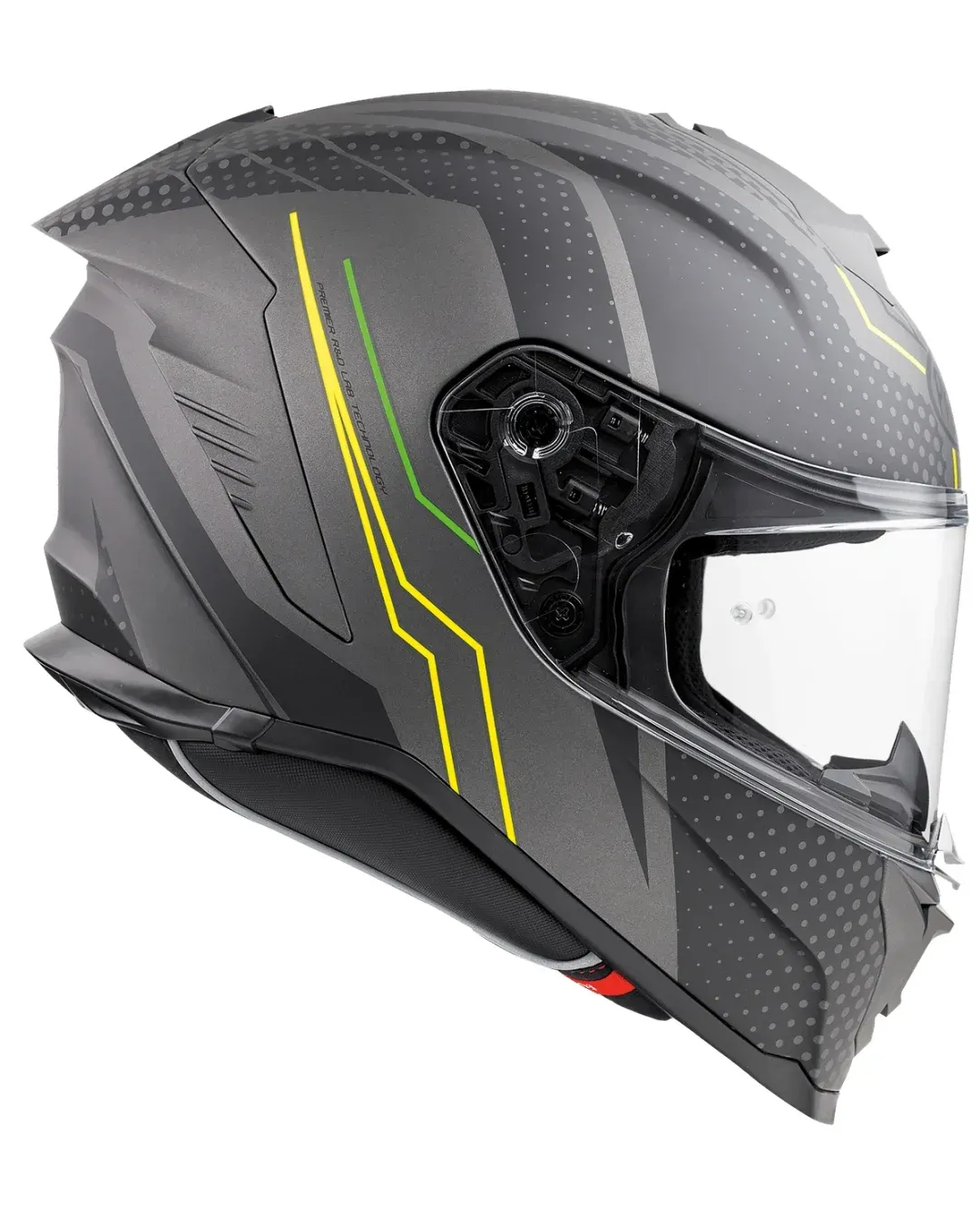 Каска PREMIER HYPER BP 6 BM