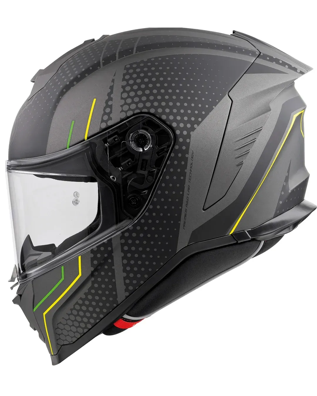 Каска PREMIER HYPER BP 6 BM