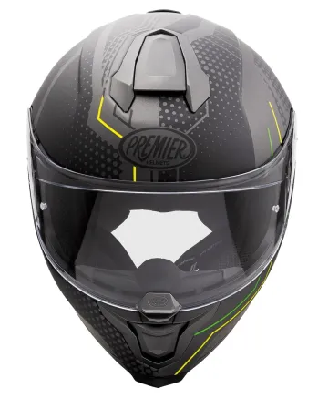 Каска PREMIER HYPER BP 6 BM