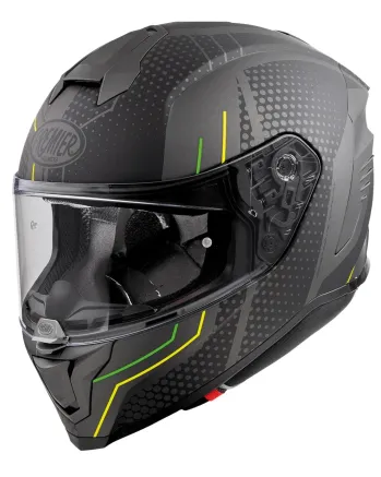 Каска PREMIER HYPER BP 6 BM