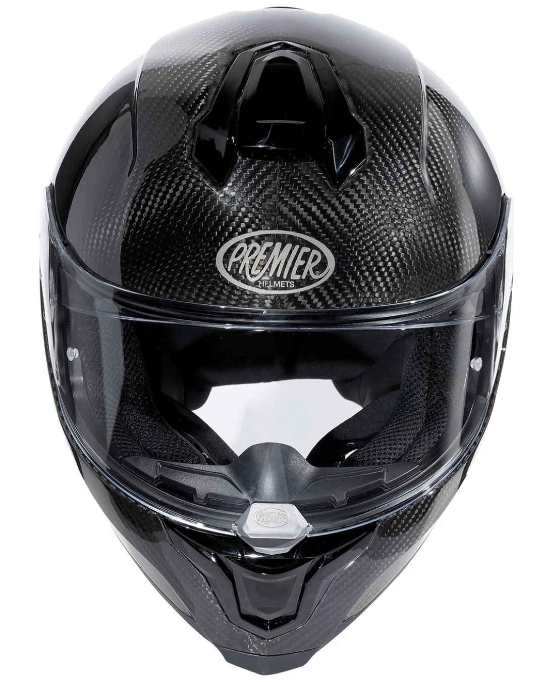 Каска PREMIER HYPER CARBON