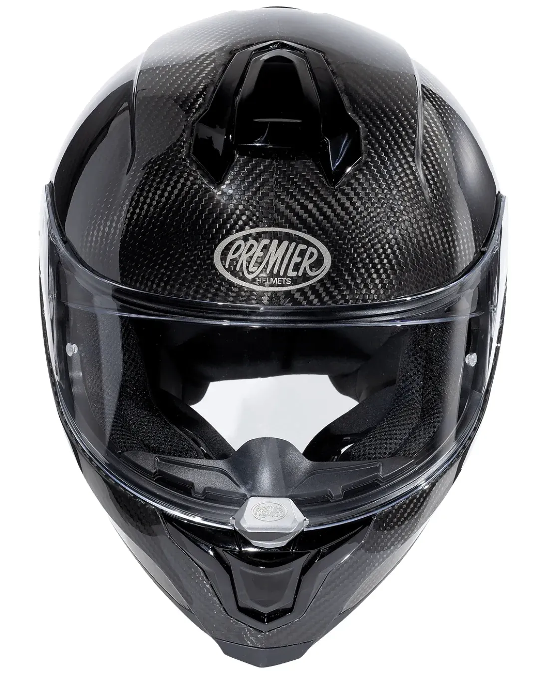 Каска PREMIER HYPER CARBON