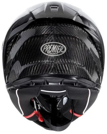 Каска PREMIER HYPER CARBON