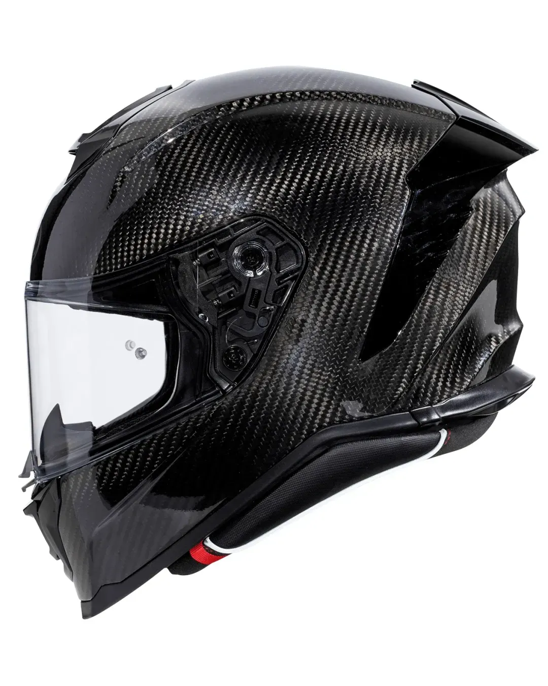 Каска PREMIER HYPER CARBON