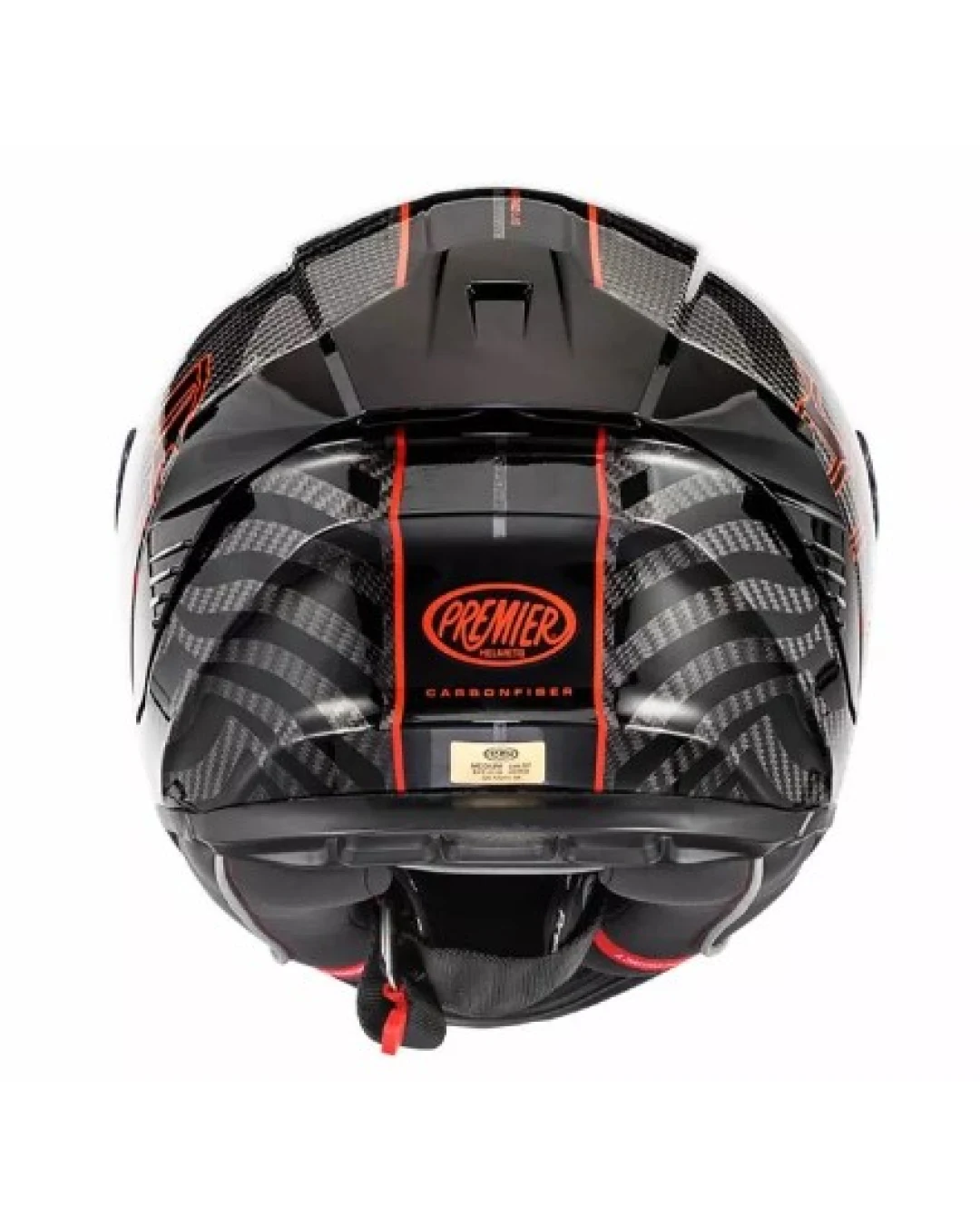 Каска PREMIER Hyper Carbon PS 2