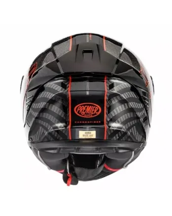 Каска PREMIER Hyper Carbon PS 2