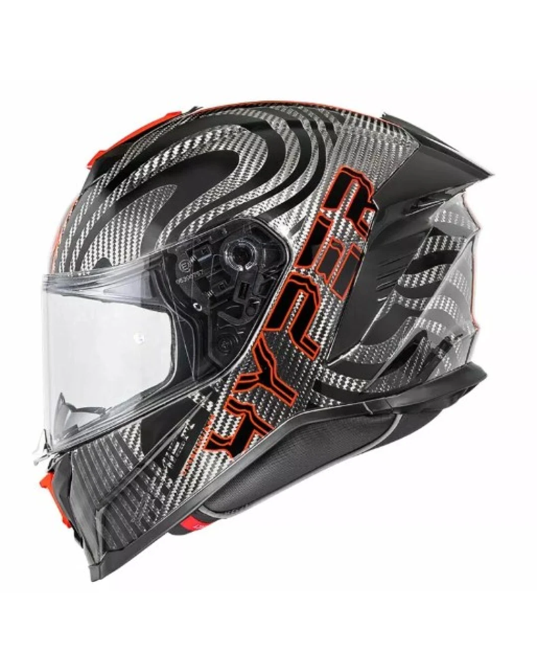 Каска PREMIER Hyper Carbon PS 2