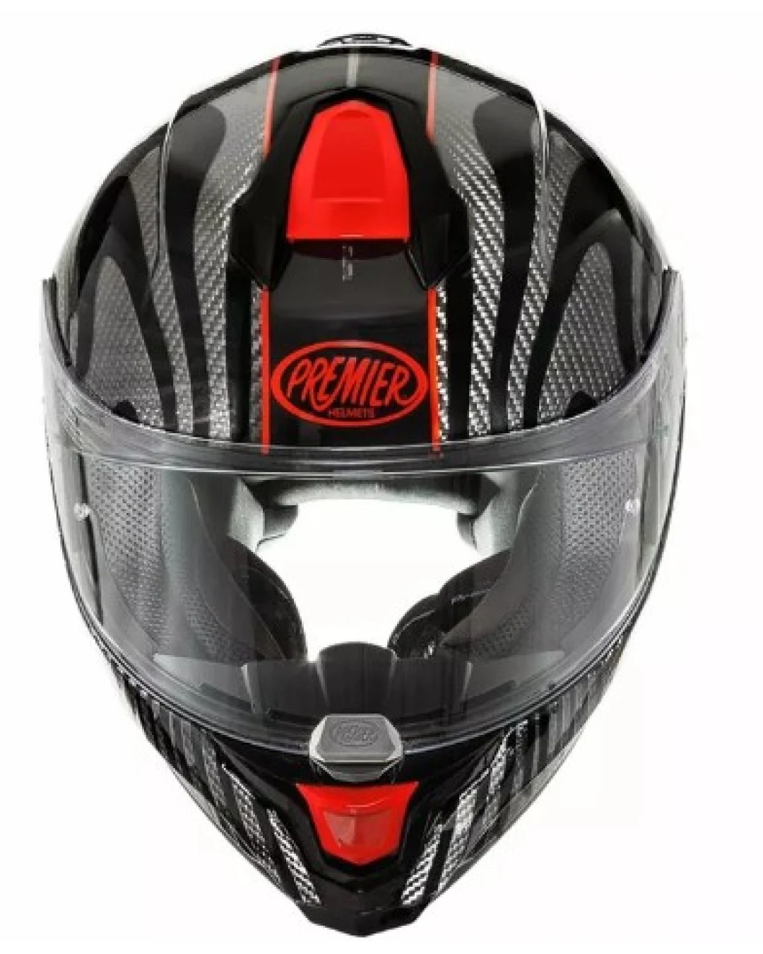 Каска PREMIER Hyper Carbon PS 2