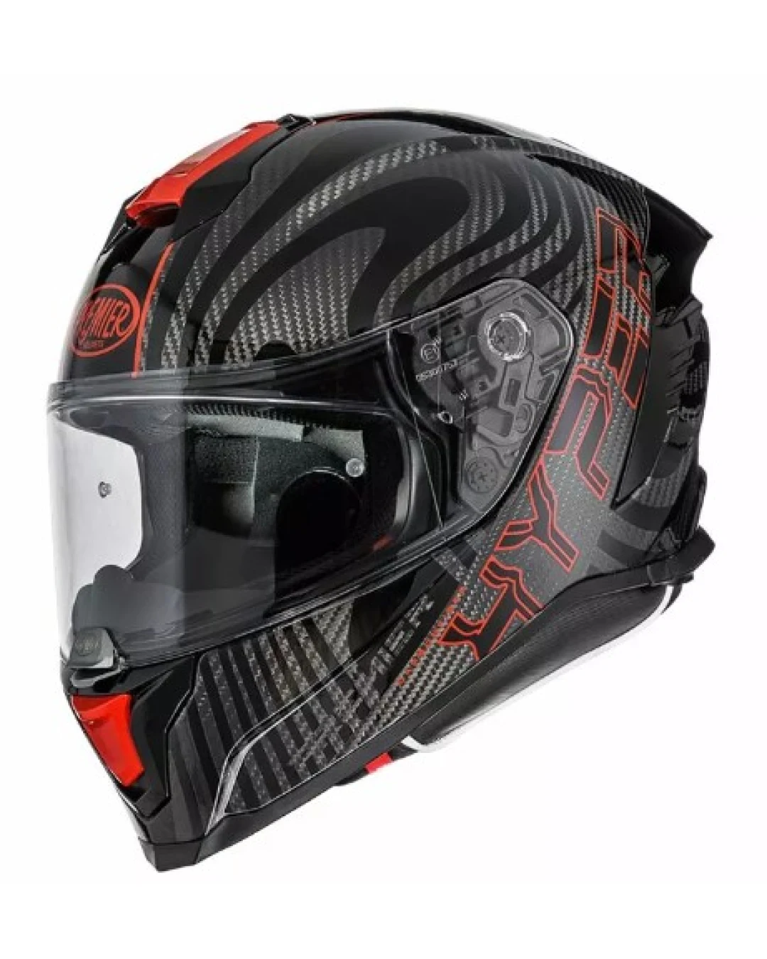 Каска PREMIER Hyper Carbon PS 2