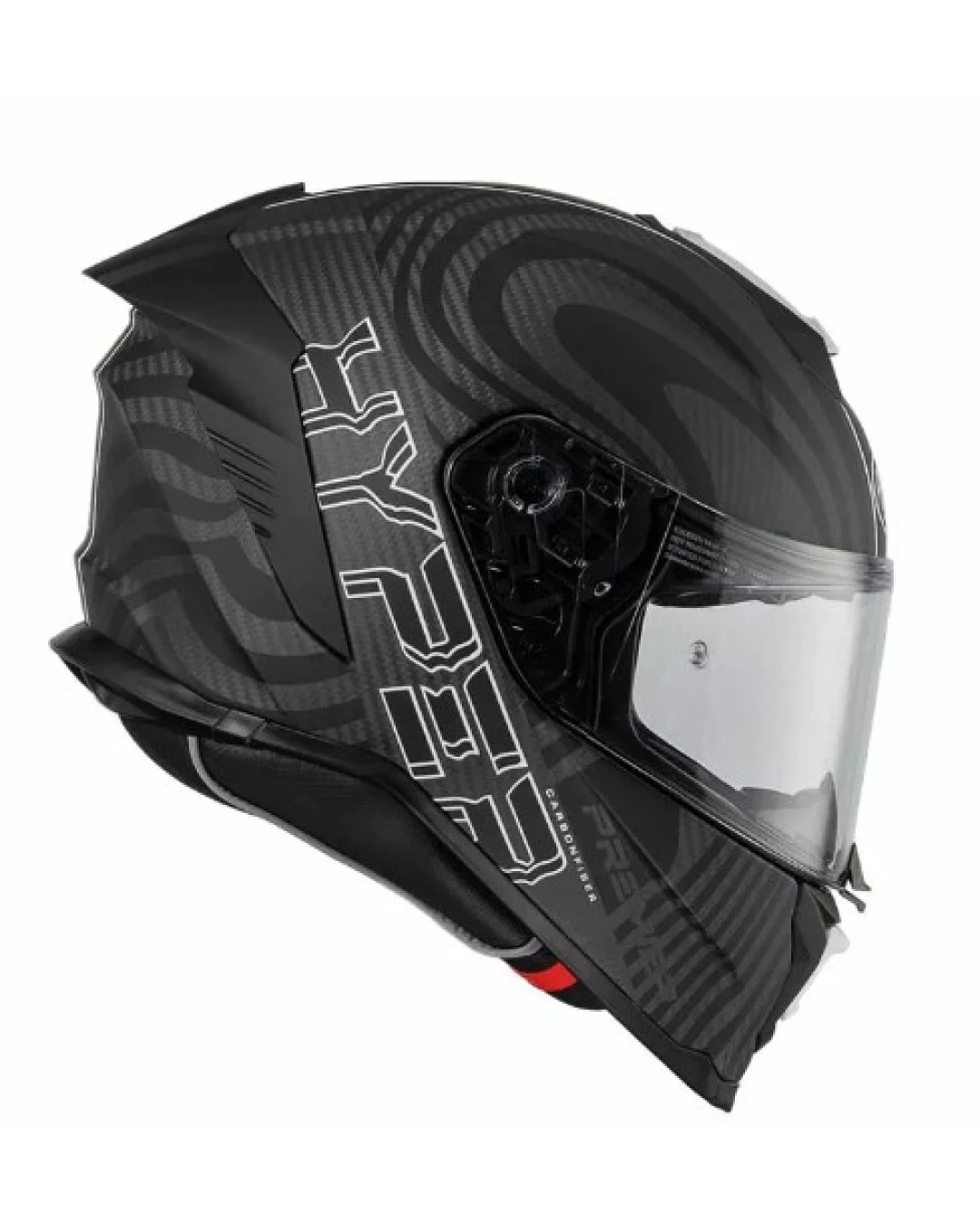 Каска PREMIER Hyper Carbon PS 8