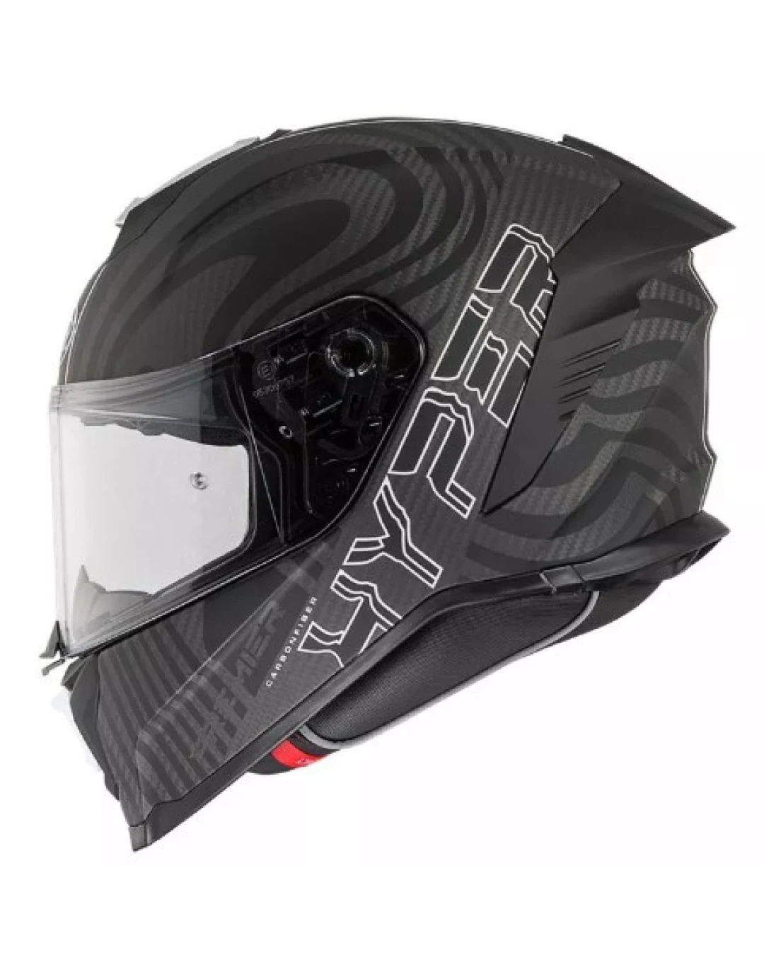 Каска PREMIER Hyper Carbon PS 8