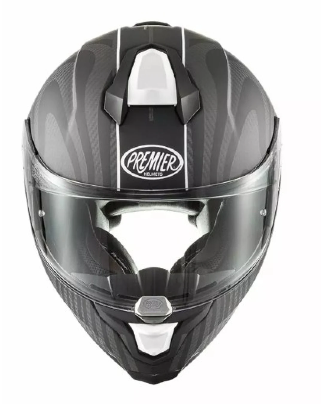Каска PREMIER Hyper Carbon PS 8