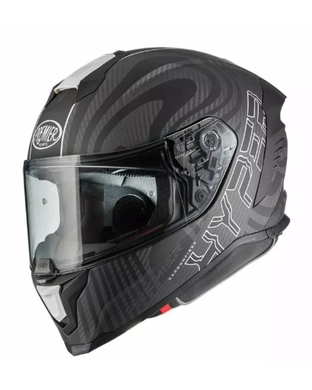 Каска PREMIER Hyper Carbon PS 8