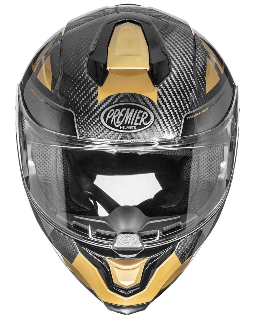 Каска PREMIER HYPER CARBON TK 19