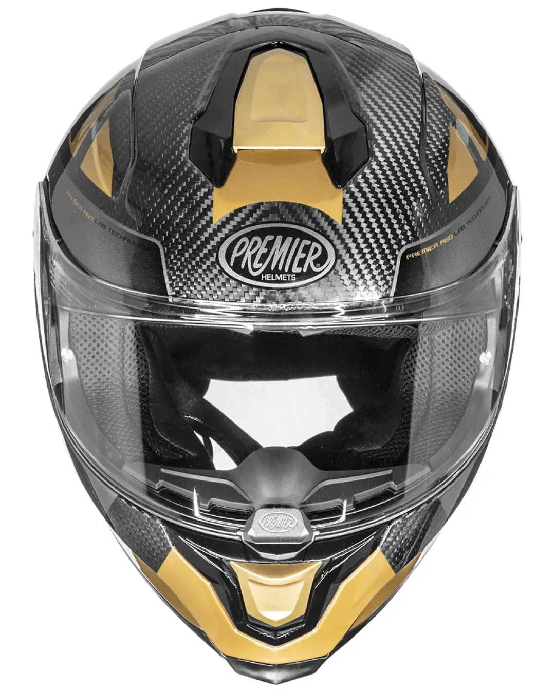 Каска PREMIER HYPER CARBON TK 19
