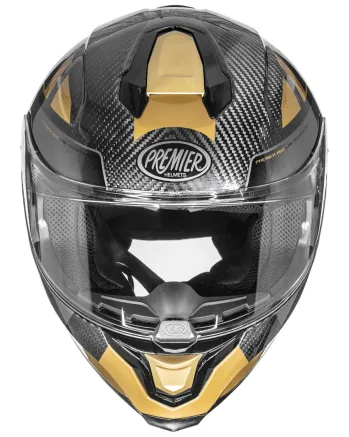 Каска PREMIER HYPER CARBON TK 19