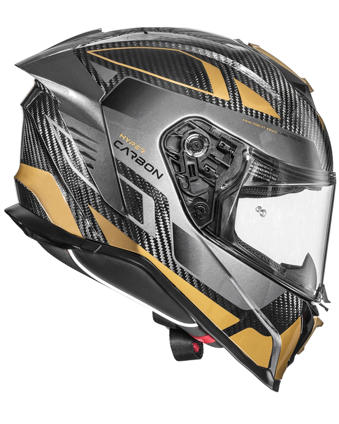 Каска PREMIER HYPER CARBON TK 19