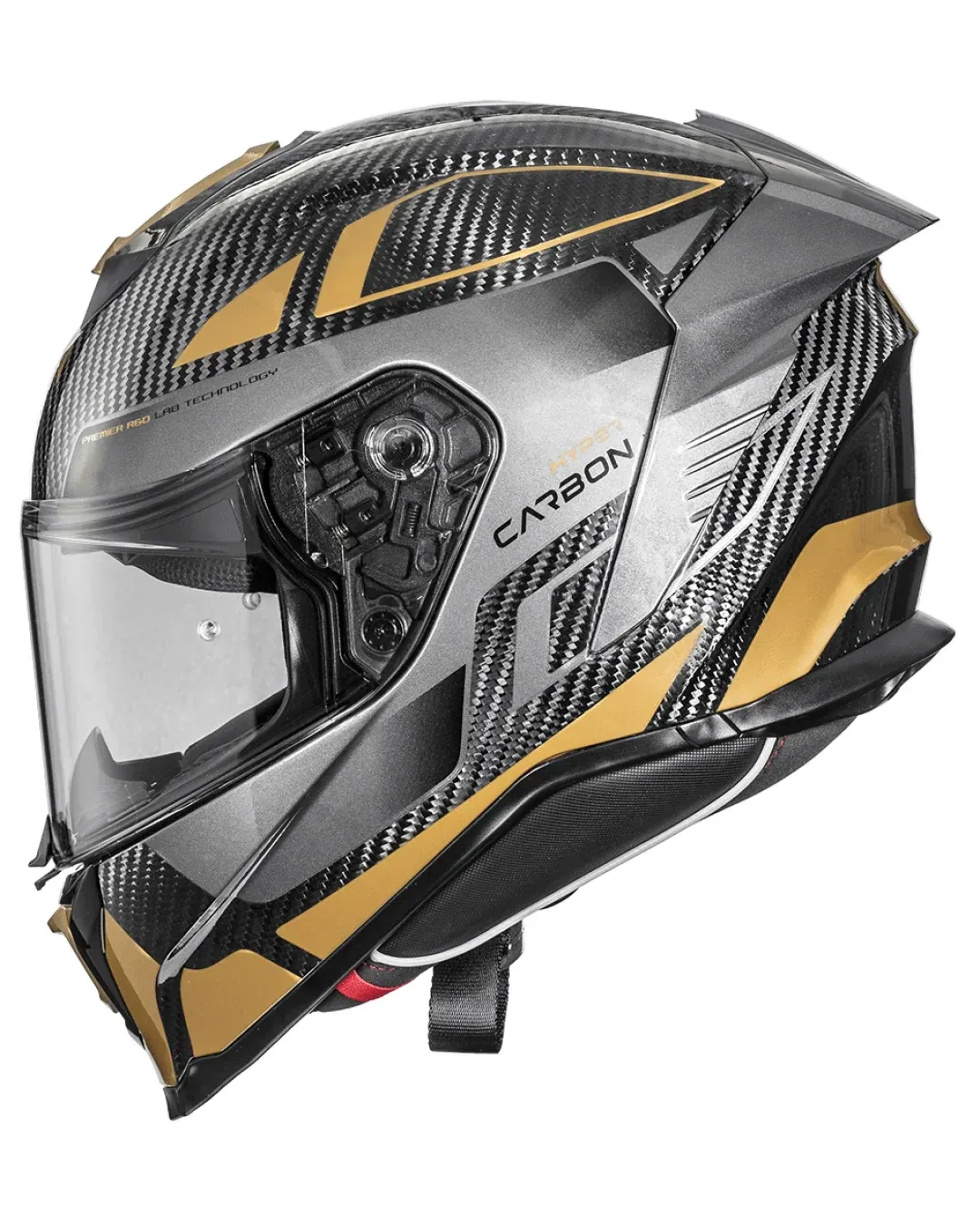 Каска PREMIER HYPER CARBON TK 19